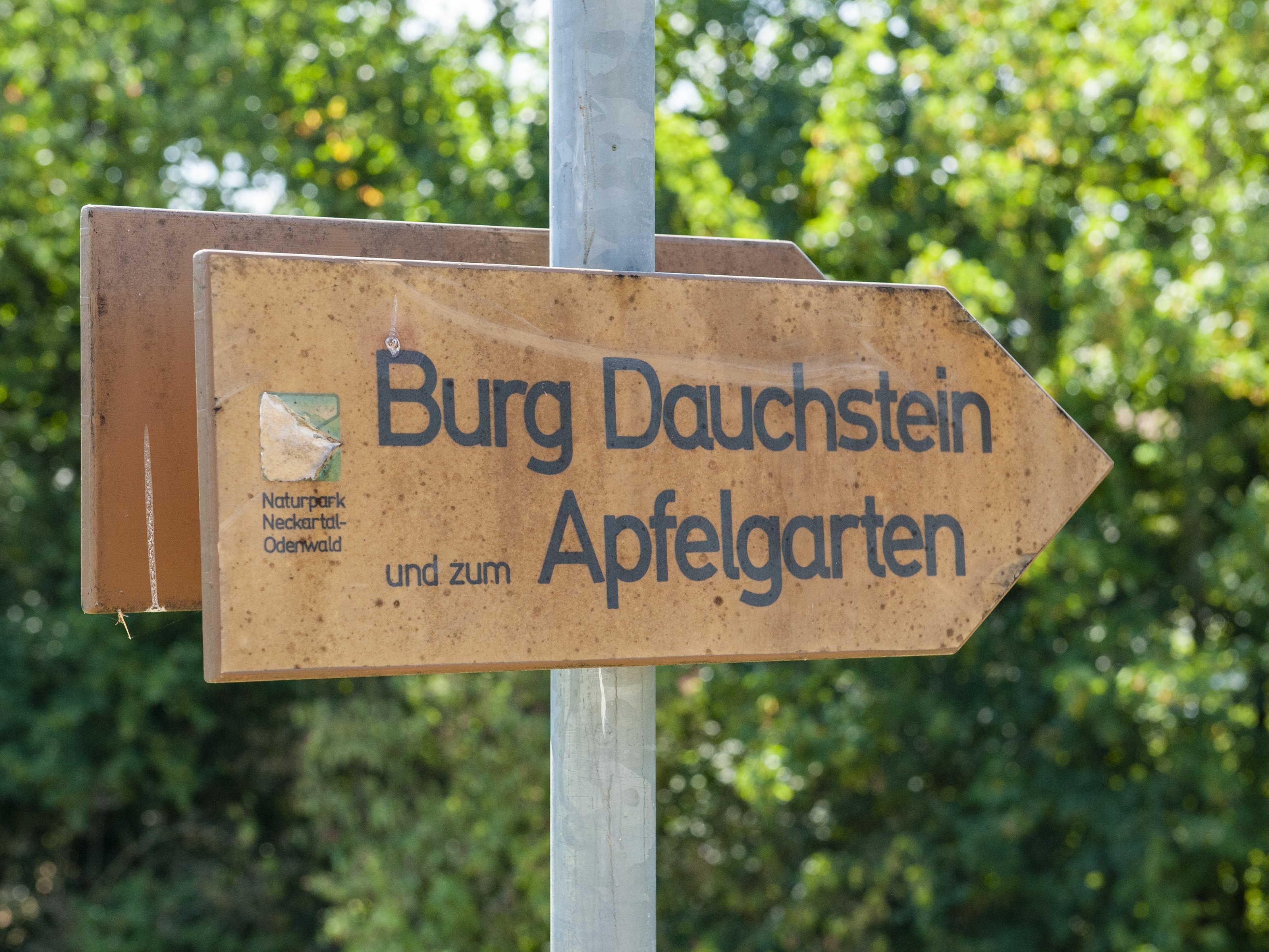 Burgweg 